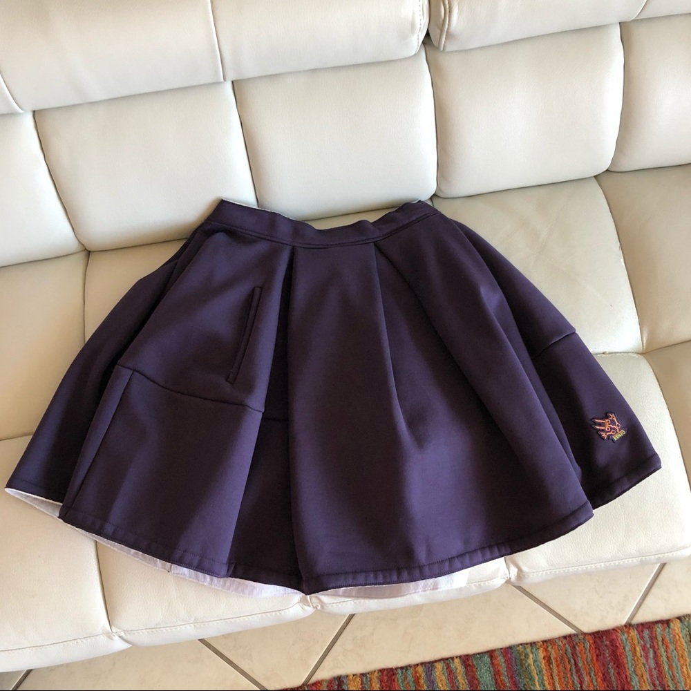 Kenzo Skirt